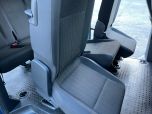 VOLKSWAGEN TRANSPORTER T6 TDI 204 7 SPEED DSG AUTO 8 SEAT SHUTTLE LWB IN ACAPULCO BLUE - EURO SIX - 2739 - 14