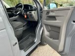 VOLKSWAGEN TRANSPORTER T6.1 TDI STARTLINE SWB IN PURE GREY - EURO SIX - 3473 - 13