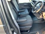 VOLKSWAGEN TRANSPORTER T6.1 TDI HIGHLINE SWB IN INDIUM GREY - EURO SIX - 3494 - 16
