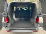VOLKSWAGEN TRANSPORTER T6.1 TDI 6 SEAT KOMBI HIGHLINE SWB IN PURE GREY - EURO SIX - 3499 - 10