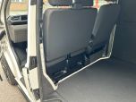 VOLKSWAGEN TRANSPORTER T6.1 TDI 150 7 SPEED DSG AUTO STARTLINE LWB IN CANDY WHITE - EURO SIX - 3508 - 9