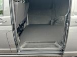 VOLKSWAGEN TRANSPORTER T6.1 TDI HIGHLINE SWB IN INDIUM GREY - EURO SIX - 3504 - 3