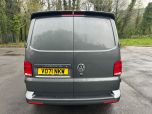 VOLKSWAGEN TRANSPORTER T6.1 TDI HIGHLINE SWB IN INDIUM GREY - EURO SIX - 3504 - 6