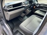 VOLKSWAGEN TRANSPORTER T6.1 TDI STARTLINE SWB IN PURE GREY - EURO SIX - 3473 - 18
