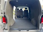 VOLKSWAGEN TRANSPORTER T6.1 TDI HIGHLINE SWB IN PURE GREY - EURO SIX - 3460 - 4