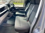 VOLKSWAGEN TRANSPORTER T6.1 TDI STARTLINE SWB IN PURE GREY - EURO SIX - 3473 - 16