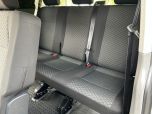 VOLKSWAGEN TRANSPORTER T6.1 150 7 SPEED DSG AUTO 8 SEAT SHUTTLE SWB IN CANDY WHITE - EURO SIX - 3505 - 4