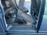 VOLKSWAGEN TRANSPORTER T6 TDI 8 SEAT SHUTTLE SWB IN BAMBOO GREEN - EURO SIX - 2707 - 11