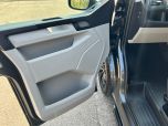 VOLKSWAGEN TRANSPORTER T6 TDI 8 SEAT SHUTTLE SWB IN INDIUM GREY - EURO SIX - 3477 - 21