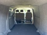 VOLKSWAGEN TRANSPORTER T6.1 TDI 150 6 SPEED STARTLINE LWB IN PURE GREY - EURO SIX - 3496 - 15