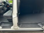 VOLKSWAGEN TRANSPORTER T6.1 TDI 150 7 SPEED DSG AUTO STARTLINE LWB IN CANDY WHITE - EURO SIX - 3508 - 3