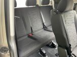 VOLKSWAGEN TRANSPORTER T6.1 150 7 SPEED DSG AUTO 8 SEAT SHUTTLE SE LWB IN MOJAVE BEIGE - EURO SIX - 2544 - 17