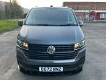 VOLKSWAGEN TRANSPORTER T6.1 TDI HIGHLINE SWB IN INDIUM GREY - EURO SIX - 3494 - 6