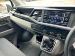 VOLKSWAGEN TRANSPORTER T6.1 TDI STARTLINE SWB IN PURE GREY - EURO SIX - 3511 - 21