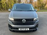 VOLKSWAGEN TRANSPORTER T6.1 TDI HIGHLINE SWB IN PURE GREY - EURO SIX - 3460 - 10