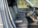 VOLKSWAGEN TRANSPORTER T6.1 TDI HIGHLINE SWB IN PURE GREY - EURO SIX - 3460 - 18