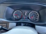 VOLKSWAGEN TRANSPORTER T6.1 TDI 150 6 SPEED STARTLINE LWB IN PURE GREY - EURO SIX - 3496 - 25