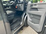 VOLKSWAGEN TRANSPORTER T6.1 TDI STARTLINE SWB IN INDIUM GREY - EURO SIX - 3518 - 14