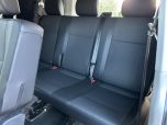 VOLKSWAGEN TRANSPORTER T6 TDI 150 7 SPEED DSG AUTO 8 SEAT SHUTTLE SE LWB IN CHAMPAGNE - EURO SIX - 3492 - 4