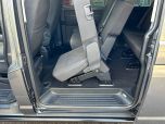 VOLKSWAGEN TRANSPORTER T6 TDI 150 7 SPEED DSG AUTO 8 SEAT SHUTTLE SE LWB IN INDIUM GREY - EURO SIX - 3091 - 7