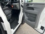 VOLKSWAGEN TRANSPORTER T6.1 150 7 SPEED DSG AUTO 8 SEAT SHUTTLE SWB IN CANDY WHITE - EURO SIX - 3505 - 20