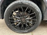 VOLKSWAGEN TRANSPORTER T6.1 TDI 150 7 SPEED DSG AUTO 6 SEAT KOMBI HIGHLINE WITH TAILGATE IN STARLIGHT BLUE - EURO SIX - 3495 - 27