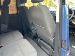 VOLKSWAGEN TRANSPORTER T6 TDI 150 7 SPEED DSG AUTO 9 SEAT SHUTTLE SE LWB IN ACAPULCO BLUE - EURO SIX - 2445 - 11