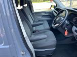 VOLKSWAGEN TRANSPORTER T6.1 TDI 150 6 SPEED STARTLINE LWB IN PURE GREY - EURO SIX - 3496 - 20