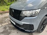 VOLKSWAGEN TRANSPORTER T6.1 TDI STARTLINE SWB IN PURE GREY - EURO SIX - 3511 - 10