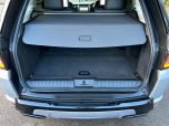 LAND ROVER RANGE ROVER SPORT SDV6 AUTOBIOGRAPHY DYNAMIC IN SILVER WITH 7 SEATS AND REAR ENTERTAINMENT - 3072 - 16