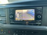 VOLKSWAGEN TRANSPORTER T6.1 150 7 SPEED DSG AUTO 8 SEAT SHUTTLE SE LWB IN RAVENNA BLUE - EURO SIX - 3489 - 28