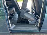 VOLKSWAGEN TRANSPORTER T6 TDI 8 SEAT SHUTTLE SWB IN BAMBOO GREEN - EURO SIX - 2870 - 4