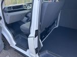 VOLKSWAGEN TRANSPORTER T6.1 TDI STARTLINE WINDOW VAN SWB IN CANDY WHITE - EURO SIX - 3493 - 4