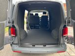 VOLKSWAGEN TRANSPORTER T6.1 TDI STARTLINE SWB IN PURE GREY - EURO SIX - 3473 - 10