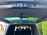 VOLKSWAGEN TRANSPORTER T6.1 TDI 150 7 SPEED DSG AUTO 5 SEAT KOMBI HIGHLINE LWB IN INDIUM GREY - EURO SIX - 3514 - 15