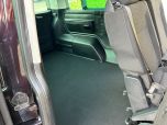 VOLKSWAGEN TRANSPORTER T6 TDI 150 7 SPEED DSG AUTO 6 SEAT KOMBI/SHUTTLE SE IN BLACKBERRY - EURO SIX - 3430 - 3