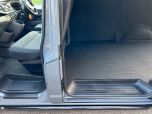 VOLKSWAGEN TRANSPORTER T6.1 TDI HIGHLINE SWB IN PURE GREY - EURO SIX - 3460 - 3