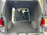 VOLKSWAGEN TRANSPORTER T6.1 TDI 150 7 SPEED DSG AUTO HIGHLINE SWB IN PURE GREY - EURO SIX - 3475 - 12