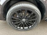 VOLKSWAGEN TRANSPORTER T6.1 150 7 SPEED DSG AUTO 8 SEAT SHUTTLE SE LWB IN BLACK - EURO SIX - 3404 - 24