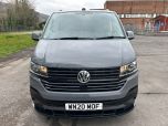 VOLKSWAGEN TRANSPORTER T6.1 TDI 150 7 SPEED DSG AUTO HIGHLINE SWB IN PURE GREY - EURO SIX - 3475 - 8