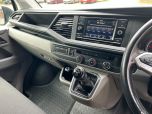 VOLKSWAGEN TRANSPORTER T6.1 TDI HIGHLINE SWB IN INDIUM GREY - EURO SIX - 3479 - 18