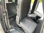 VOLKSWAGEN TRANSPORTER T6.1 150 7 SPEED DSG AUTO 8 SEAT SHUTTLE SE IN INDIUM GREY LWB - EURO SIX - 2546 - 10