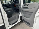 VOLKSWAGEN CRAFTER CR35 TDI MEDIUM HIGH ROOF 140 6 SPEED STARTLINE IN CANDY WHITE - EURO SIX - 3503 - 20