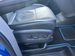 VOLKSWAGEN TRANSPORTER T6.1 150 7 SPEED DSG AUTO 8 SEAT SHUTTLE SE LWB IN RAVENNA BLUE - EURO SIX - 3489 - 19