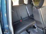 VOLKSWAGEN TRANSPORTER T6 TDI 8 SEAT SHUTTLE SWB IN BAMBOO GREEN - EURO SIX - 3491 - 12
