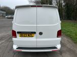 VOLKSWAGEN TRANSPORTER T6.1 TDI HIGHLINE SWB IN CANDY WHITE - EURO SIX - 3485 - 6