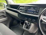 VOLKSWAGEN TRANSPORTER T6.1 TDI 150 6 SPEED HIGHLINE LWB IN REFLEX SILVER - EURO SIX - 3490 - 20