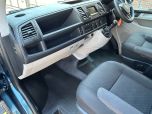 VOLKSWAGEN TRANSPORTER T6 TDI 8 SEAT SHUTTLE SWB IN BAMBOO GREEN - EURO SIX - 3491 - 20