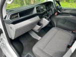 VOLKSWAGEN TRANSPORTER T6.1 TDI HIGHLINE SWB WINDOW VAN IN CANDY WHITE - EURO SIX - 3512 - 16