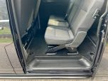 VOLKSWAGEN TRANSPORTER T6.1 TDI 150 7 SPEED DSG AUTO 6 SEAT KOMBI HIGHLINE WITH TAILGATE IN STARLIGHT BLUE - EURO SIX - 3495 - 10